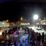 The Stroll Jam, Holiday Stroll, Downtown Holiday Stroll, Nashua Holiday Stroll